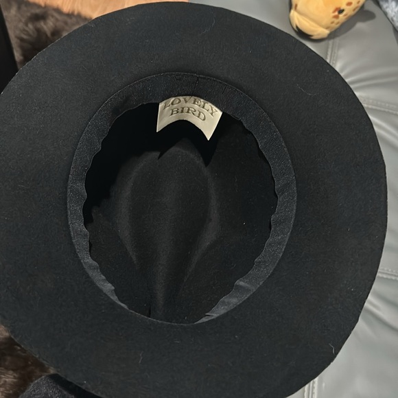 Lovely Bird Wool Hat main image 10